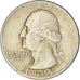 Moeda, Estados Unidos da América, Washington Quarter, Quarter, 1944, U.S. Mint