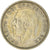 Münze, Großbritannien, George V, Shilling, 1933, SS, Silber, KM:833