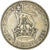 Coin, Great Britain, George V, Shilling, 1933, EF(40-45), Silver, KM:833