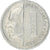 Monnaie, Espagne, Juan Carlos I, Peseta, 1996, TTB+, Aluminium, KM:832