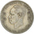 Munten, Tanzania, 50 Senti, 1966, FR+, Copper-nickel, KM:3