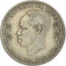 Moneta, Tanzania, 50 Senti, 1966, MB+, Rame-nichel, KM:3