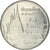 Moneta, Tajlandia, Rama IX, Baht, 2013, AU(50-53), Nickel platerowany stalą