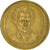 Moneda, Grecia, 20 Drachmes, 1994, BC+, Aluminio - bronce, KM:154