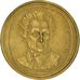 Coin, Greece, 20 Drachmes, 1994, VF(30-35), Aluminum-Bronze, KM:154