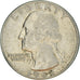 Coin, United States, Washington Quarter, Quarter, 1965, U.S. Mint, Philadelphia