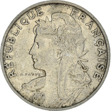 Coin, France, Patey, 25 Centimes, 1903, Paris, EF(40-45), Nickel, KM:855