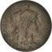 Monnaie, France, Dupuis, 10 Centimes, 1910, Paris, TB+, Bronze, Gadoury:277
