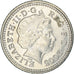 Moneta, Wielka Brytania, Elizabeth II, 5 Pence, 2005, AU(50-53), Miedź-Nikiel