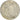 Coin, Great Britain, Elizabeth II, 10 Pence, 2009, VF(30-35), Copper-nickel