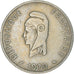 Munten, FRANSE  AFARS & ISSAS, 50 Francs, 1970, Paris, ZF, Copper-nickel, KM:18
