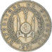 Coin, Djibouti, 100 Francs, 1977, Paris, VF(30-35), Copper-nickel, KM:26