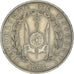 Moeda, Djibuti, 50 Francs, 1983, Paris, EF(40-45), Cobre-níquel, KM:25