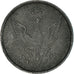 Monnaie, Pologne, 10 Fenigow, 1917, Stuttgart, Germany, TTB+, Iron, KM:6
