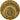 Coin, Hungary, 2 Forint, 1975, AU(50-53), Brass, KM:591