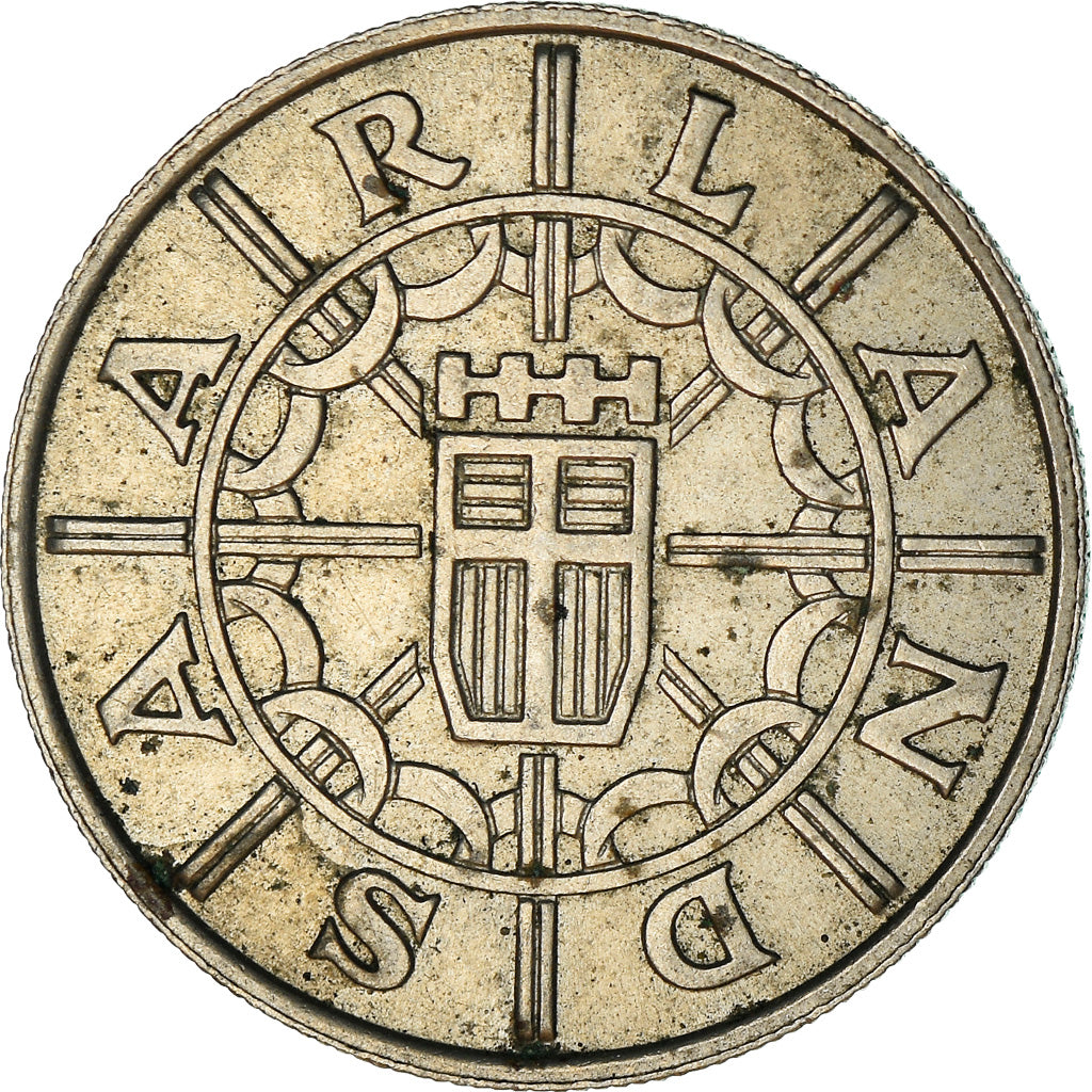 Coin, SAARLAND, 100 Franken, 1955, Paris, AU(50-53), Copper-nickel, KM:4