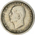Moneda, Grecia, Paul I, Drachma, 1959, BC+, Cobre - níquel, KM:81