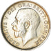 Moneta, Gran Bretagna, George V, 6 Pence, 1919, SPL, Argento, KM:815