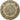 Coin, Uruguay, 2 Centesimos, 1924, Uruguay Mint, Poissy, France, VF(30-35)