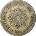 Coin, Uruguay, 2 Centesimos, 1924, Uruguay Mint, Poissy, France, VF(30-35)