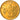 Coin, Bulgaria, 5 Stotinki, 2000, MS(64), Brass plated steel, KM:239a