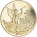 Münze, Russland, 3 Roubles, 1992, BE, STGL, Copper-nickel, KM:317