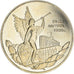 Coin, Russia, 3 Roubles, 1992, BE, MS(65-70), Copper-nickel, KM:317