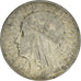 Münze, Polen, 10 Zlotych, 1933, Warsaw, S+, Silber, KM:22