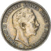 Coin, German States, PRUSSIA, Wilhelm II, 2 Mark, 1905, Berlin, AU(55-58)