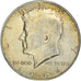 Moneta, Stati Uniti, Kennedy Half Dollar, Half Dollar, 1964, U.S. Mint