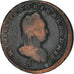 Moneta, STATI ITALIANI, MILAN, Maria Theresa, Soldo, 1777, Schmollnitz, B+