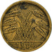 Münze, Deutschland, Weimarer Republik, 5 Rentenpfennig, 1924, Munich, SS+