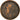 Coin, Great Britain, George V, Farthing, 1916, VF(30-35), Bronze, KM:808.1