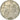 Moneda, Italia, Vittorio Emanuele III, Lira, 1922, Rome, MBC, Níquel, KM:62