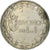Monnaie, Italie, Vittorio Emanuele III, Lira, 1922, Rome, TTB, Nickel, KM:62