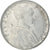 Moneda, CIUDAD DEL VATICANO, Pius XII, 50 Lire, 1958, Roma, MBC+, Acero