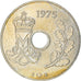 Münze, Dänemark, Margrethe II, 25 Öre, 1975, Copenhagen, S, Copper-nickel