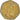 Moeda, Ilha de Man, Elizabeth II, 20 Pence, 1982, EF(40-45), Cobre-níquel