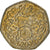 Moneta, Wyspa Man, Elizabeth II, 20 Pence, 1982, EF(40-45), Miedź-Nikiel, KM:90