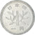 Moneda, Japón, Hirohito, Yen, 1975, MBC+, Aluminio, KM:74