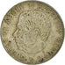 Coin, Sweden, Gustaf VI, Krona, 1958, EF(40-45), Silver, KM:826