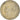 Coin, GERMANY - FEDERAL REPUBLIC, 2 Mark, 1982, Karlsruhe, EF(40-45)