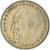 Moneta, Niemcy - RFN, 2 Mark, 1982, Karlsruhe, EF(40-45), Miedź-Nikiel