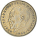 Coin, GERMANY - FEDERAL REPUBLIC, 2 Mark, 1982, Karlsruhe, EF(40-45)