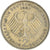 Munten, Federale Duitse Republiek, 2 Mark, 1982, Karlsruhe, ZF, Copper-Nickel