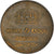 Moneda, Suecia, Gustaf VI, 5 Öre, 1964, MBC+, Bronce, KM:822