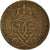 Coin, Sweden, Gustaf V, Ore, 1938, EF(40-45), Bronze, KM:777.2