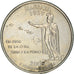 Coin, United States, Quarter, 2008, U.S. Mint, Philadelphia, EF(40-45)