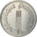 Moneta, Francja, Épi, Centime, 1979, Paris, AU(50-53), Stal nierdzewna, KM:928