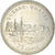 Moneta, Canada, Elizabeth II, 25 Cents, 1992, Royal Canadian Mint, Ottawa, BB+